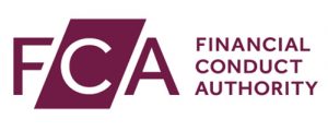 Financial Conduct Authority Logo